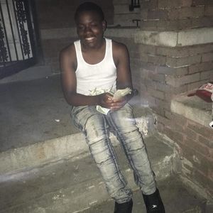 Meet your Posher, Robert